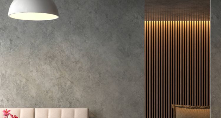 Como iluminar un salon