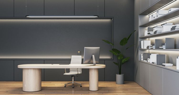 Iluminacion correcta mejora de la productividad