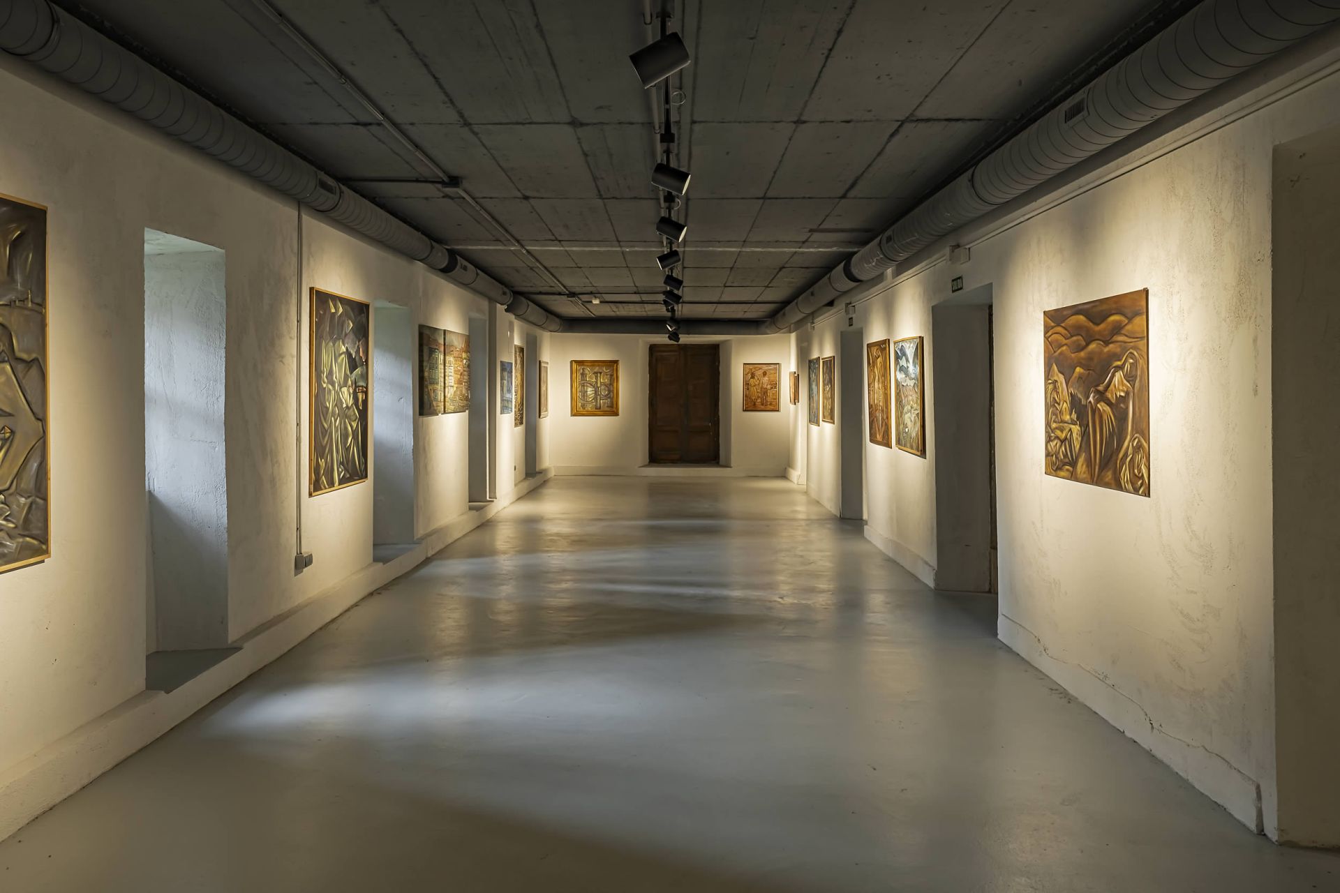Celer ilumina Palacio Horkasitas Balmaseda