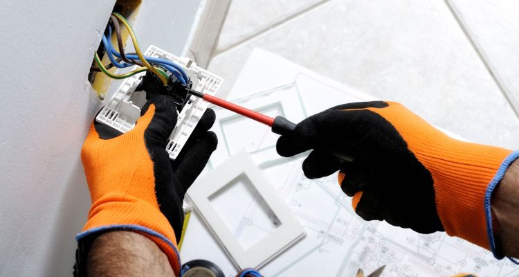 Medidas de proteccion averias luz estado de alarma Covid