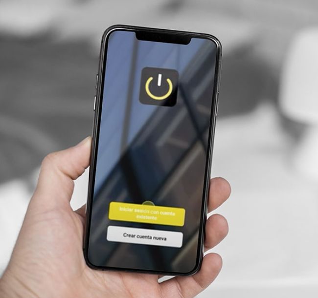APP CELER Smart
