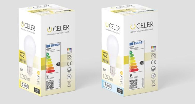 nuevo etiquetado energetico celer