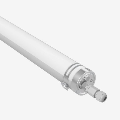Estanca PMMA IP69K