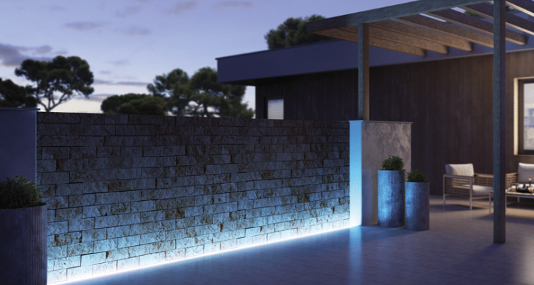 celer iluminacion unifamiliar