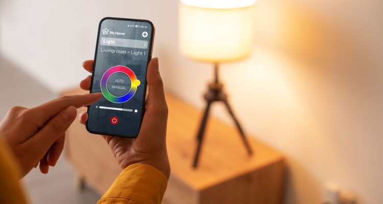 Beneficios de la iluminacion inteligente