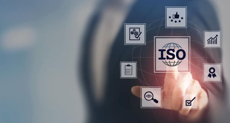 ISO 9001 ISO 14001