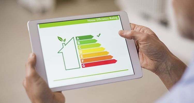 nueva etiqueta energética CELER