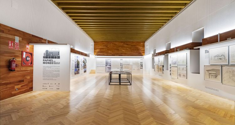 Proyectos de iluminación en museos y galerías de arte