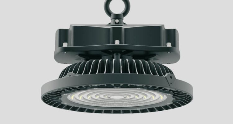 Nuevas Highbay Led HE de Alta Eficiencia