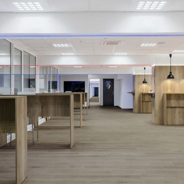 proyectos luminarias Osasuna