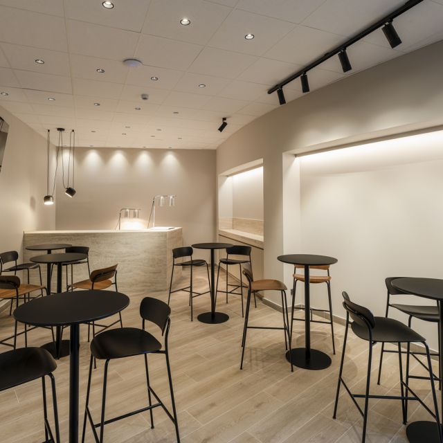 iluminacion el sadar salas vip