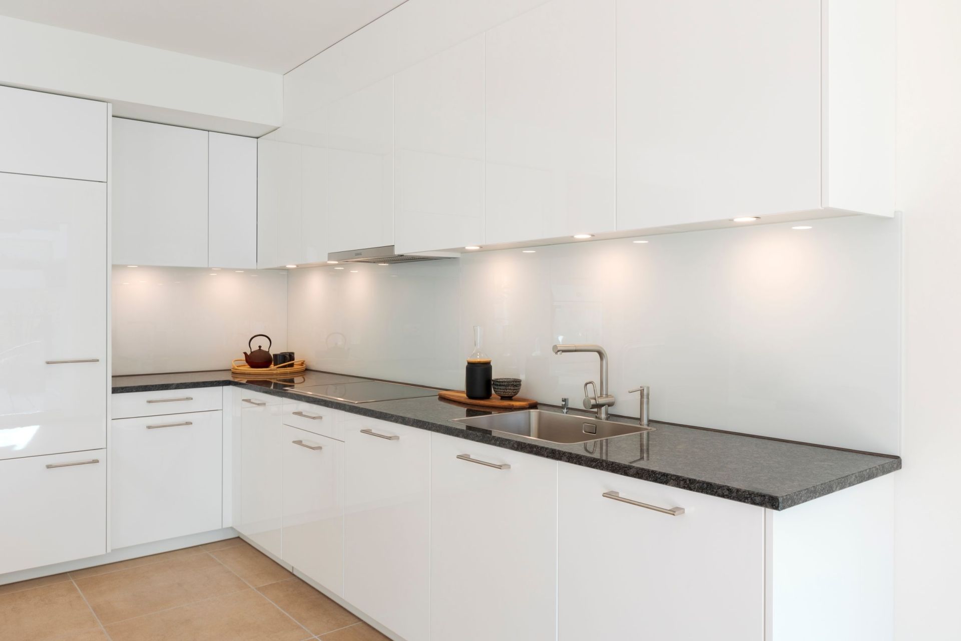 Downlights SPK eficiencia energetica