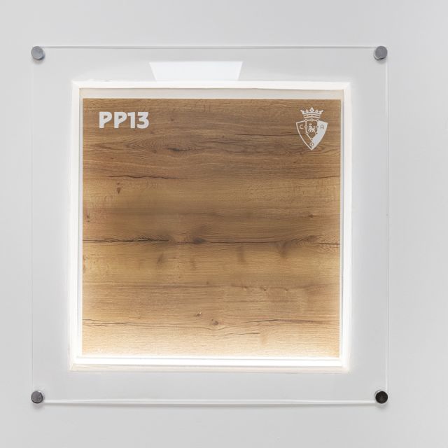 proyectos de iluminacion salas vip campos de futbol