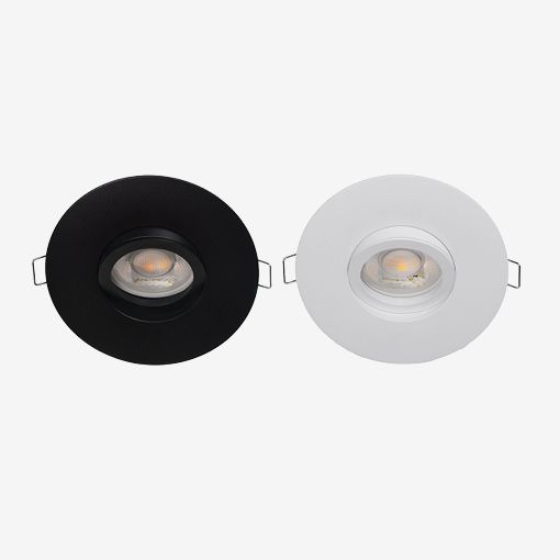 Aro Orientable Aluminio Max
