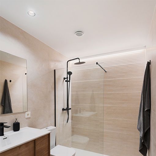 Lámpara con tecnología led de alto rendimiento y excelente reproducción cromática de efecto vívido similar a una halógena. Especialmente adecuada para iluminación decorativa.