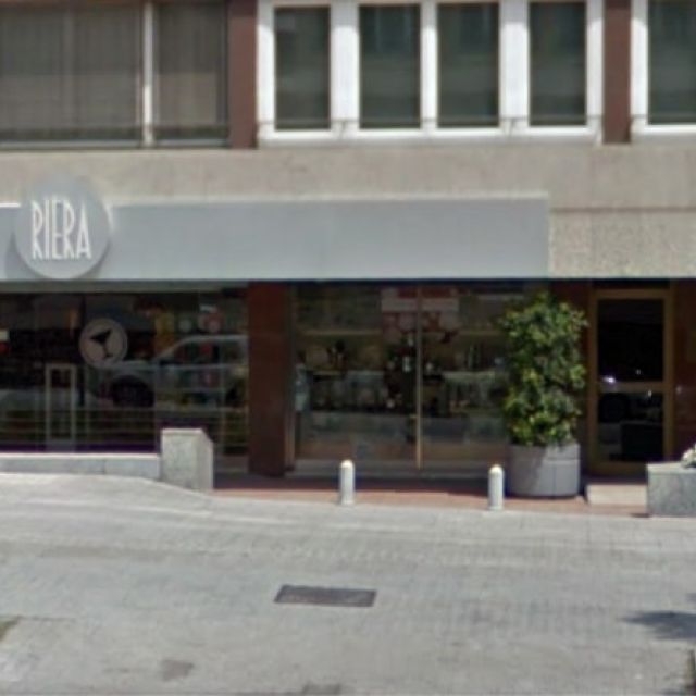 Concesionario de automóviles Barcelona