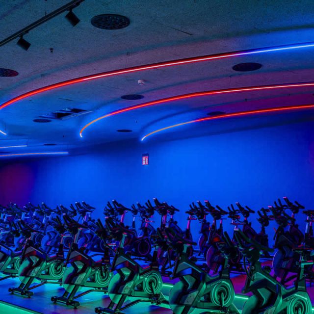 Proyecto iluminacion Baskonia