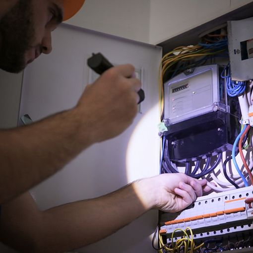 Linterna de alta resistencia, fabricada en aleación de aluminio aeroespacial 6061-T6