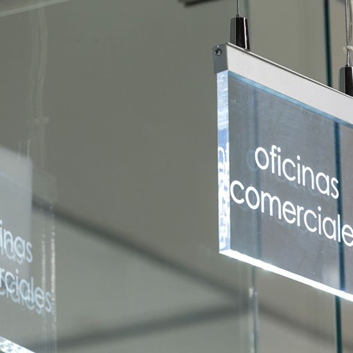 Perfil led de fácil instalación, ideal para iluminación directa y protección de tiras led.