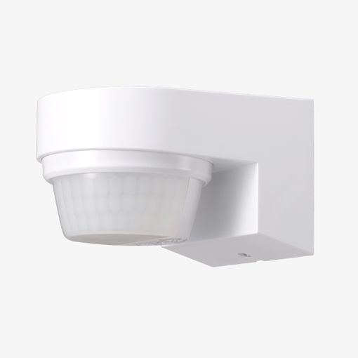 Detector Pared Largo Alcance