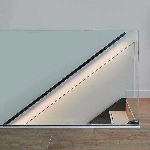 Accesorios para tiras led 230v