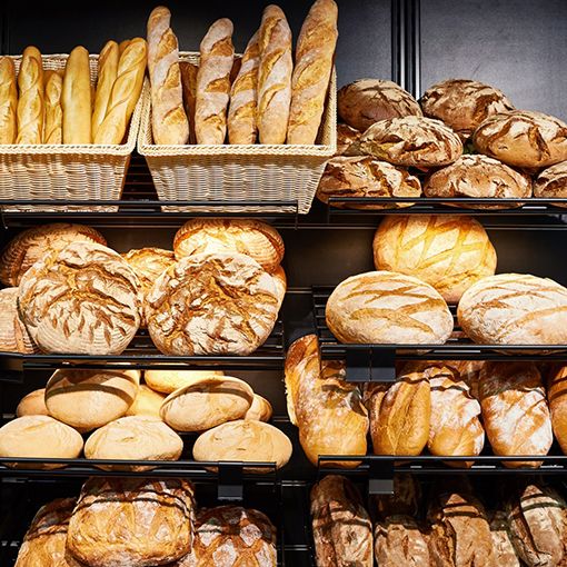 Tiras led especiales para alimentación