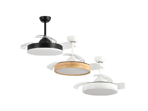 Ventiladores