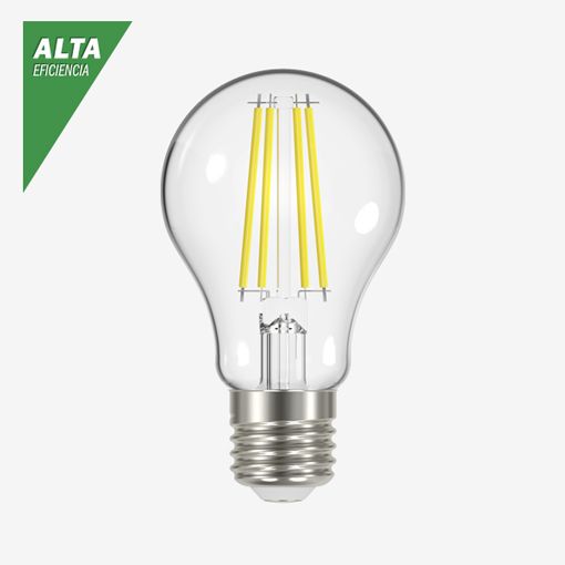 Lámpara Alta Eficiencia