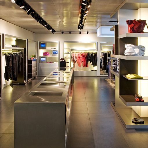 Lámpara de tecnología led de luz intensa y focalizada