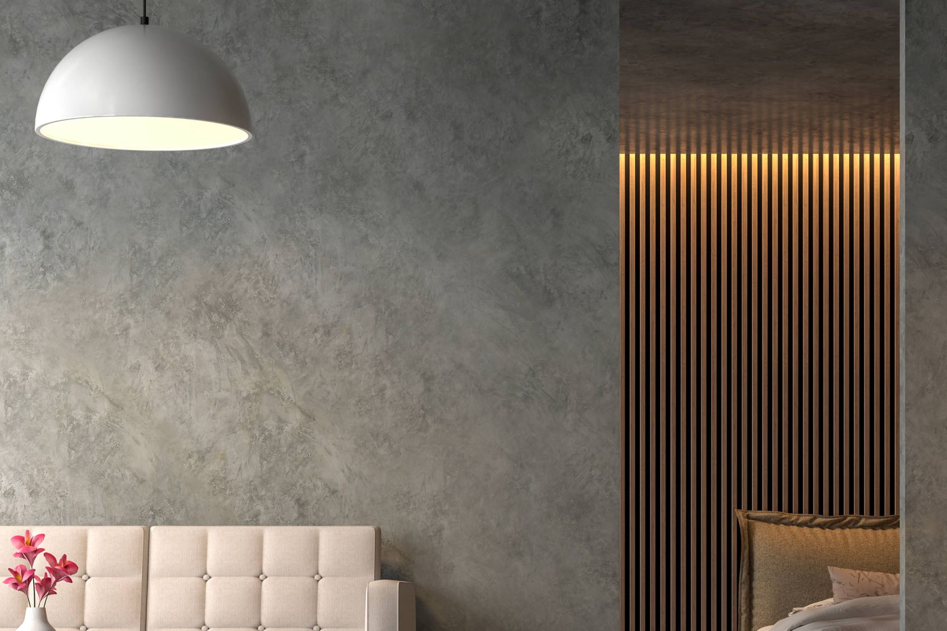 Como iluminar un salon