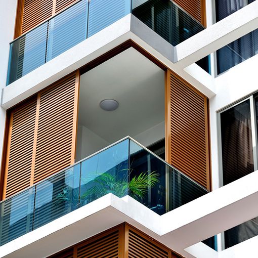 Plafón led ajustable con sensor de movimiento PIR