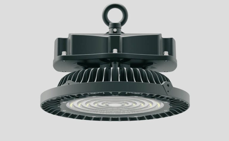 Nuevas Highbay Led HE de Alta Eficiencia