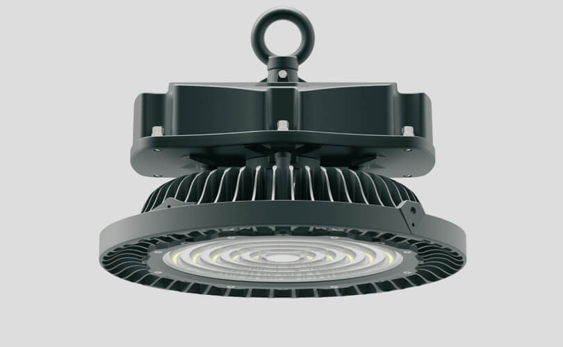 Nuevas Highbay Led HE de Alta Eficiencia