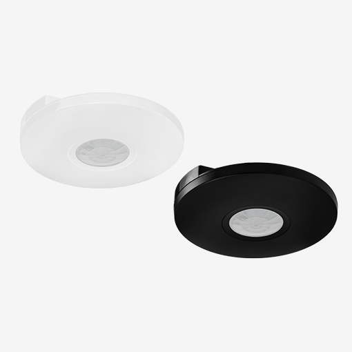 Detector techo en superficie