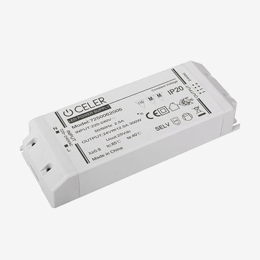 Fuentes IP20