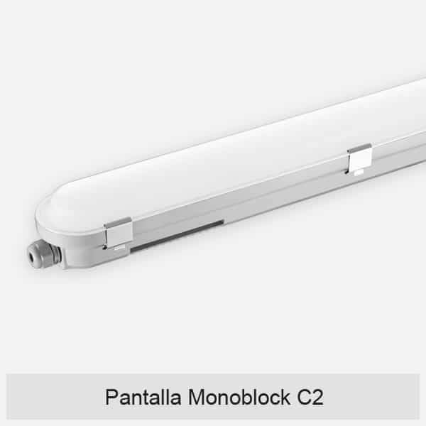 Pantalla Monoblock C2