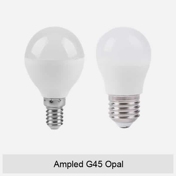 Ampled G45 Opal