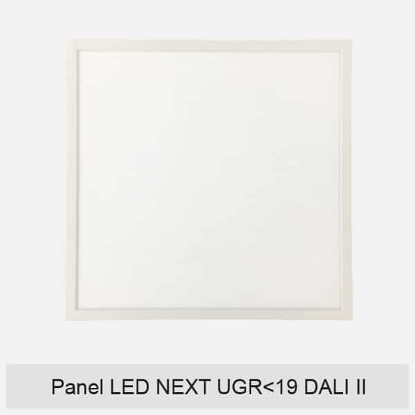 Panel LED NEXT UGR