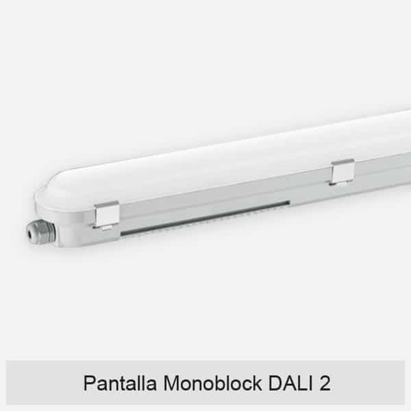 pantalla monoblock Dali 2