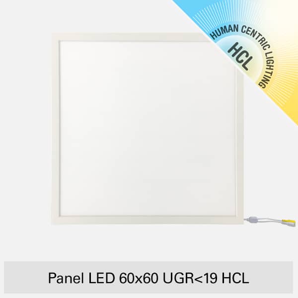 Panel HCL