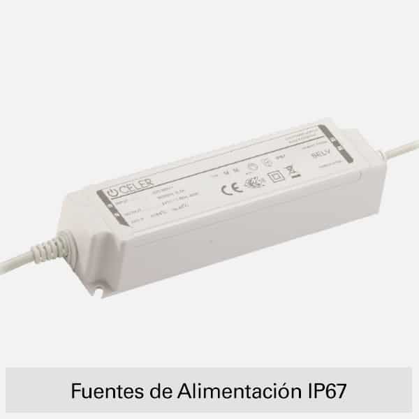 Fuentes-IP67