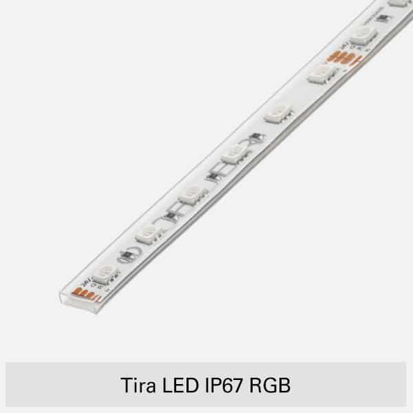 TIRA-LED-IP67-RGB