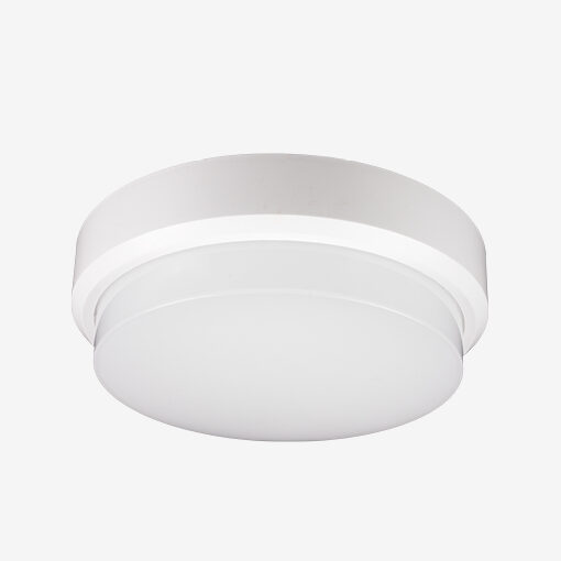 Plafón LED IP65 Redondo PRO