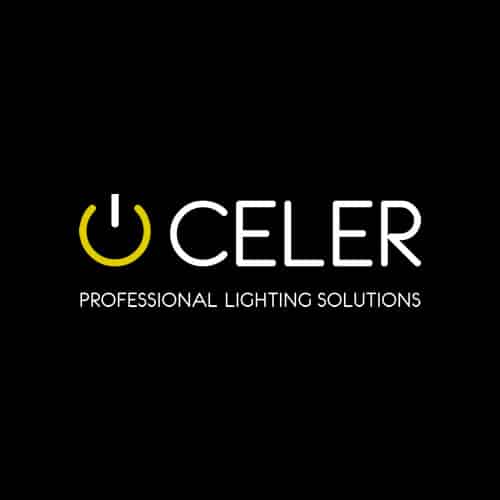 CELER logo