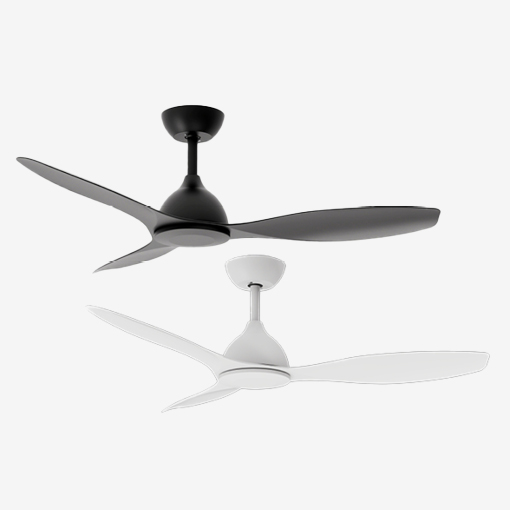 Ventilador Mistral