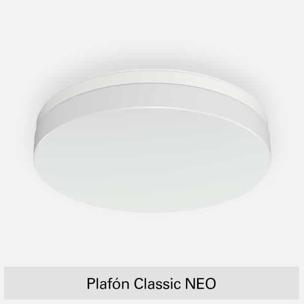 plafones LED techo