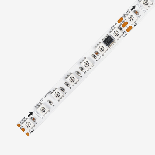 IP20 SPI RGB