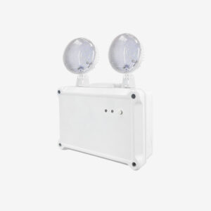 Proyector de emergencia