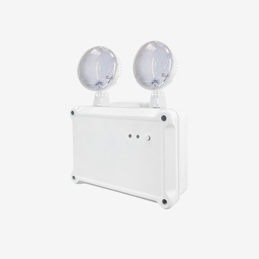 Proyector de emergencia