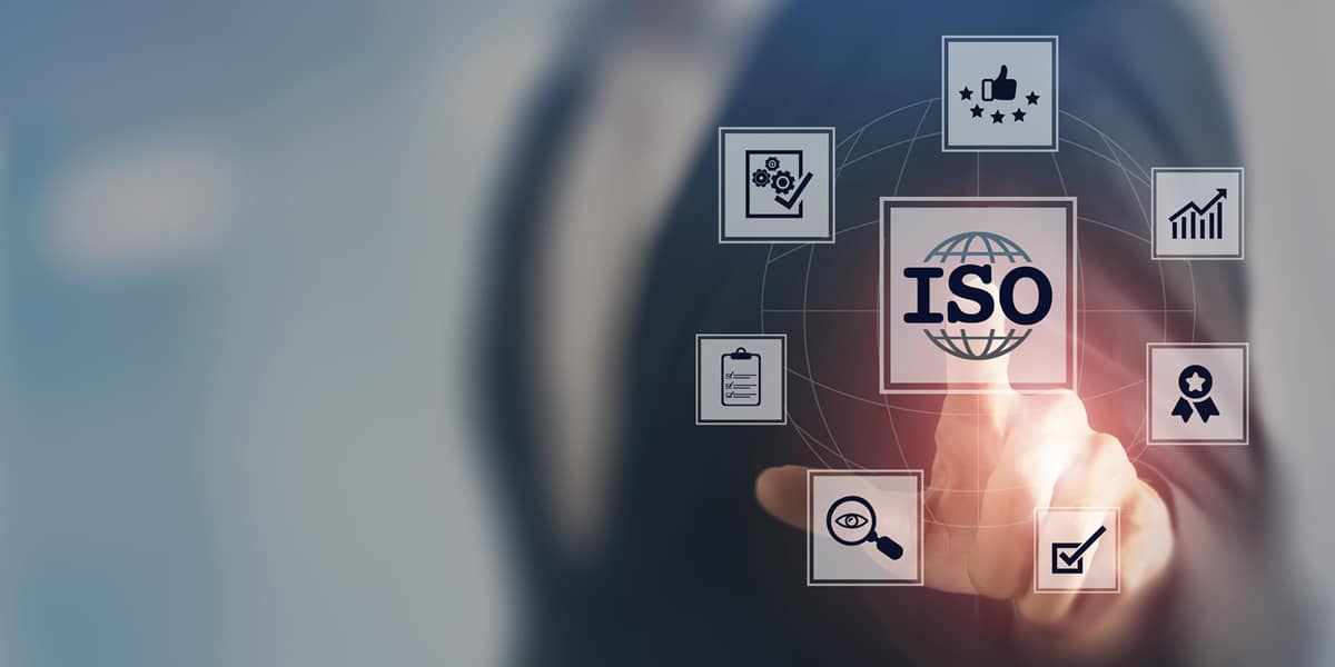 ISO 9001 ISO 14001